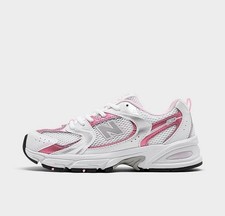 NEW BALANCE BIG KIDS 530 CASUAL SHOES GR530RK Size 5