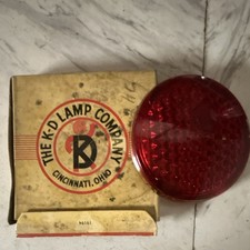 Original Package. The Kd Company No 267 Fits Desota 1932-33 Plymouth