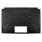Laptop Palmrest for MSI GS76 Stealth 11UE 11UG 11UH MS-17M1 Upper Case