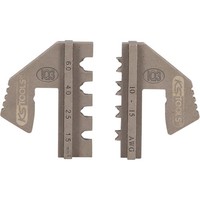 Ks-Tools 115.1412 Crimp-Einsatz FüR Solarlok-Satz