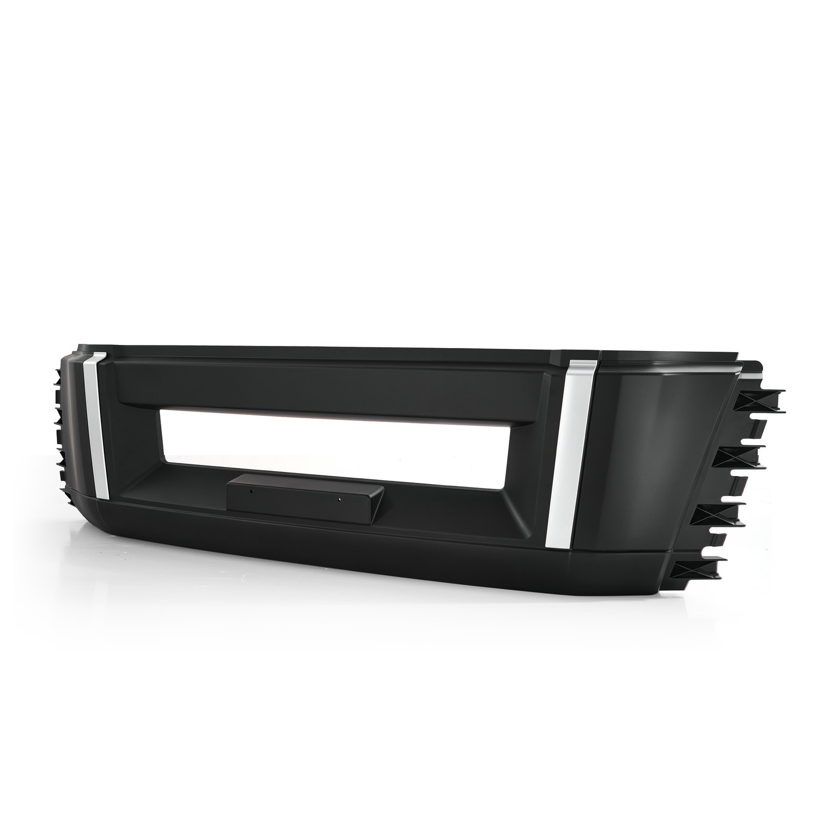 Center Front Bumper Replacement for 2018-2024 Volvo VNL Trucks 82750060