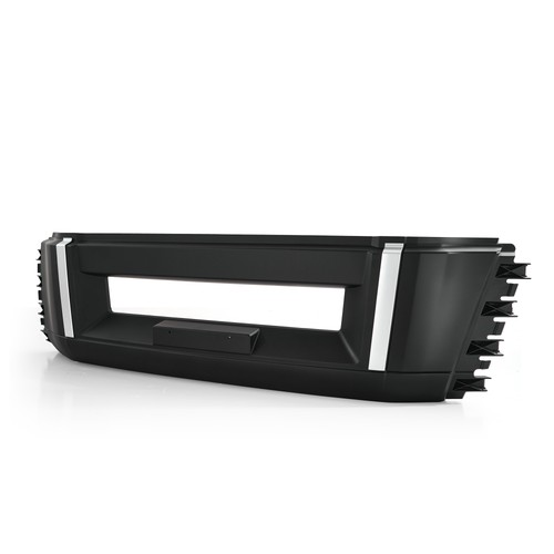 Center Front Bumper Replacement for 2018-2024 Volvo VNL Trucks 82750060