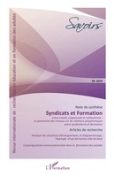 Karel Yon (U. A.) | Syndicats Et Formation | Taschenbuch | FranzöSisch (2026)