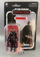 STAR WARS VINTAGE COLLECTION - MOFF GIDEON VC180 - MANDALORIAN  MOC