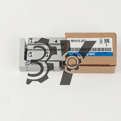 ONE NEW SMC MXH10-20Z MXH1020Z Pneumatic Slide *tn