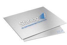 Edelstahlblech V2A 1.4301 Zuschnitt nach Maß rostfrei | 0,5mm – 5mm | STAHLOG F2