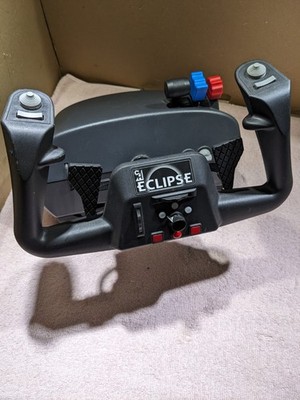 CH Eclipse Yoke 200-616 Controller - Tested Working