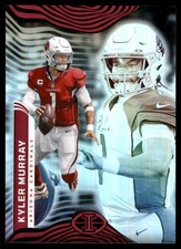 Kyler Murray 2022 Panini Illusions #1 Cardinals NFL READ FREE SHIP AutographDen