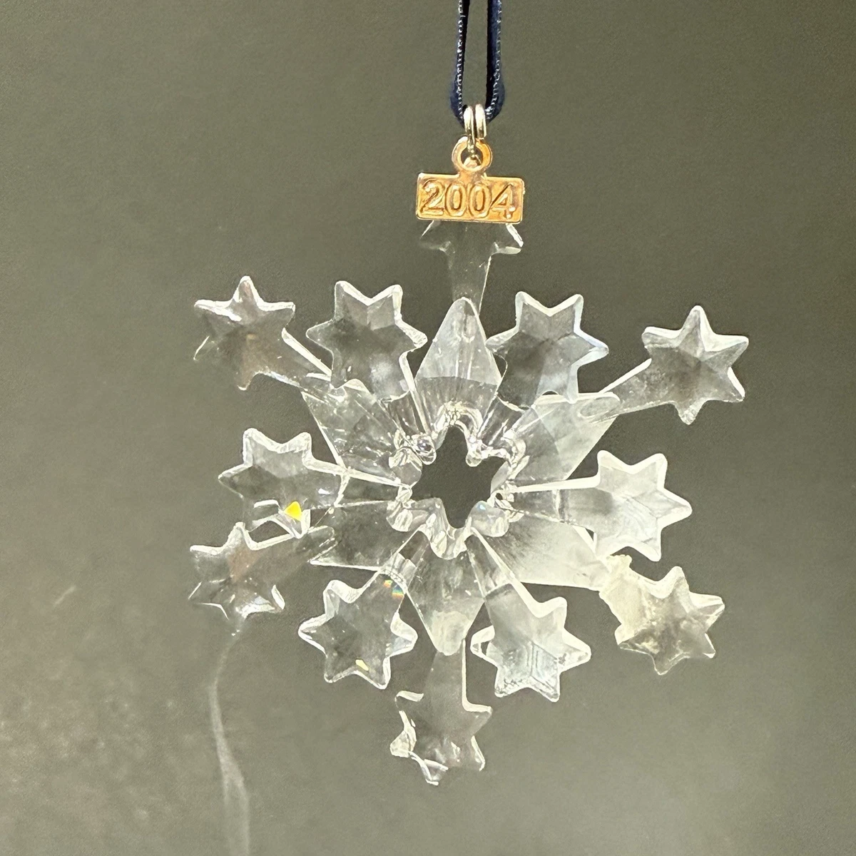 2004 Year Manufactured Seasonal Ornaments for sale | eBay