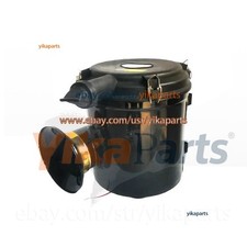 E320B E320C E320D E325 162-6201 Excavator Air Filter housing For Caterpillar
