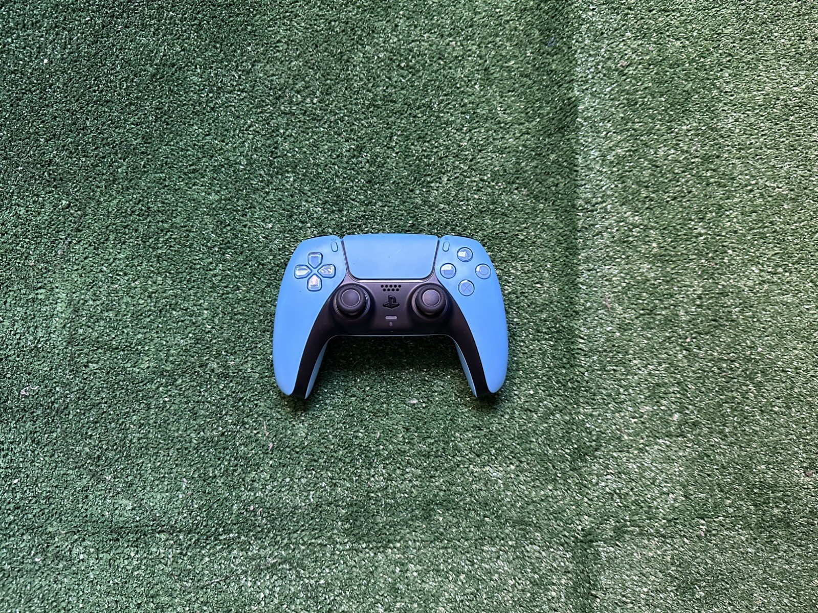 jostick play 5