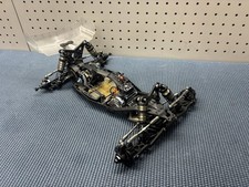 TLR 22 5.0 DC ARTR