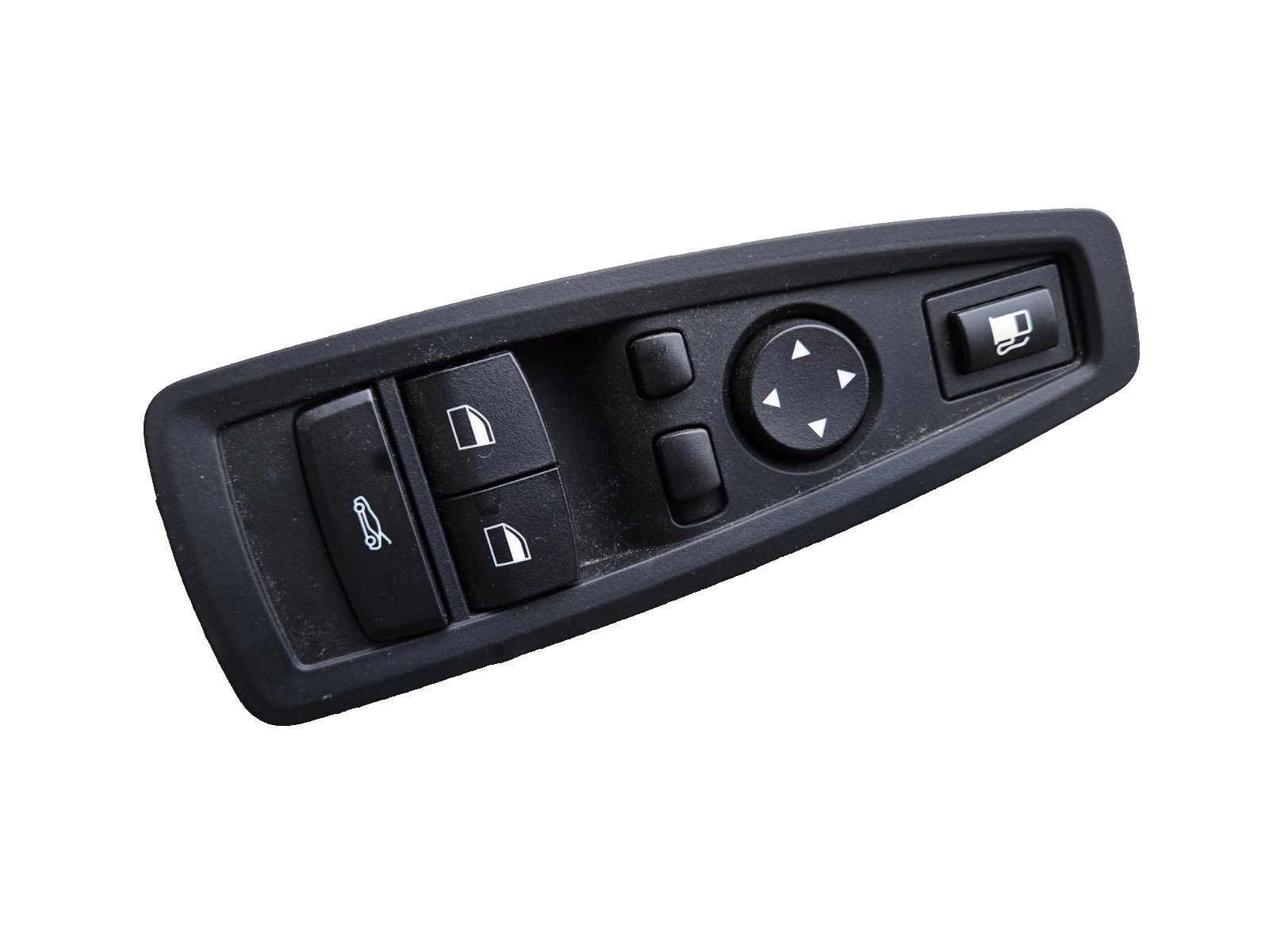 2014-2020 BMW I8 FRONT LEFT DOOR MASTER POWER WINDOW LOCK SWITCH 9306903 OEM