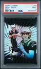 2024 PANINI ILLUSIONS RETAIL #59 DRAKE MAYE ROOKIE RC PSA 9