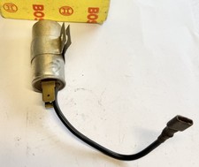 Bosch 1297328002 Entst&ouml;rkondensator Z&uuml;ndkondensator 2,5uf  ignition capacitor