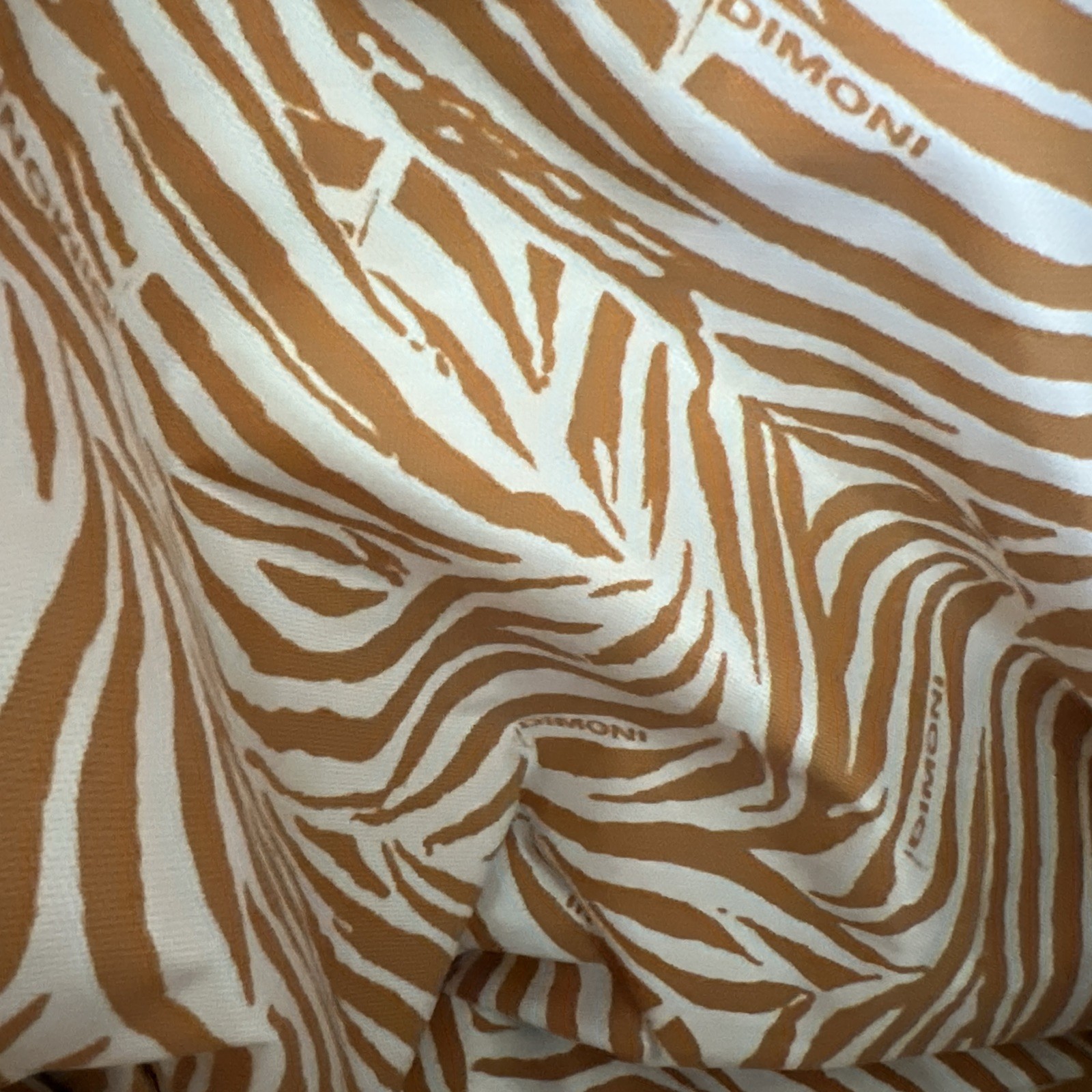 Dimoni Red Genuine Leather Python Snakeskin-like … - image 13