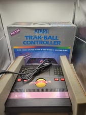Pro-Line Atari 5200 Trak-Ball Trackball Controller CX53 NEW IN OPEN BOX 