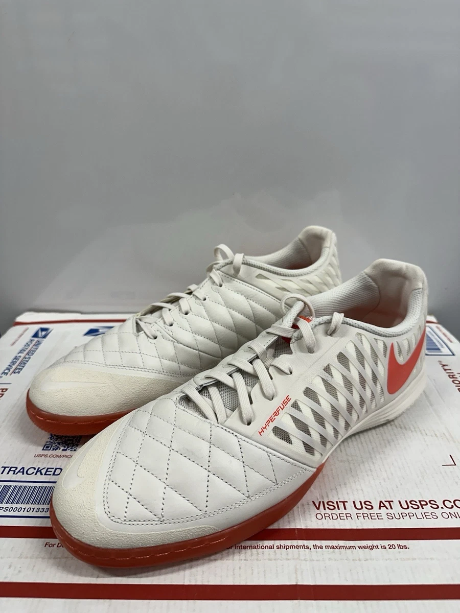 Nike Lunar Gato 2 IC Phantom Light Wild Mango for Sale
