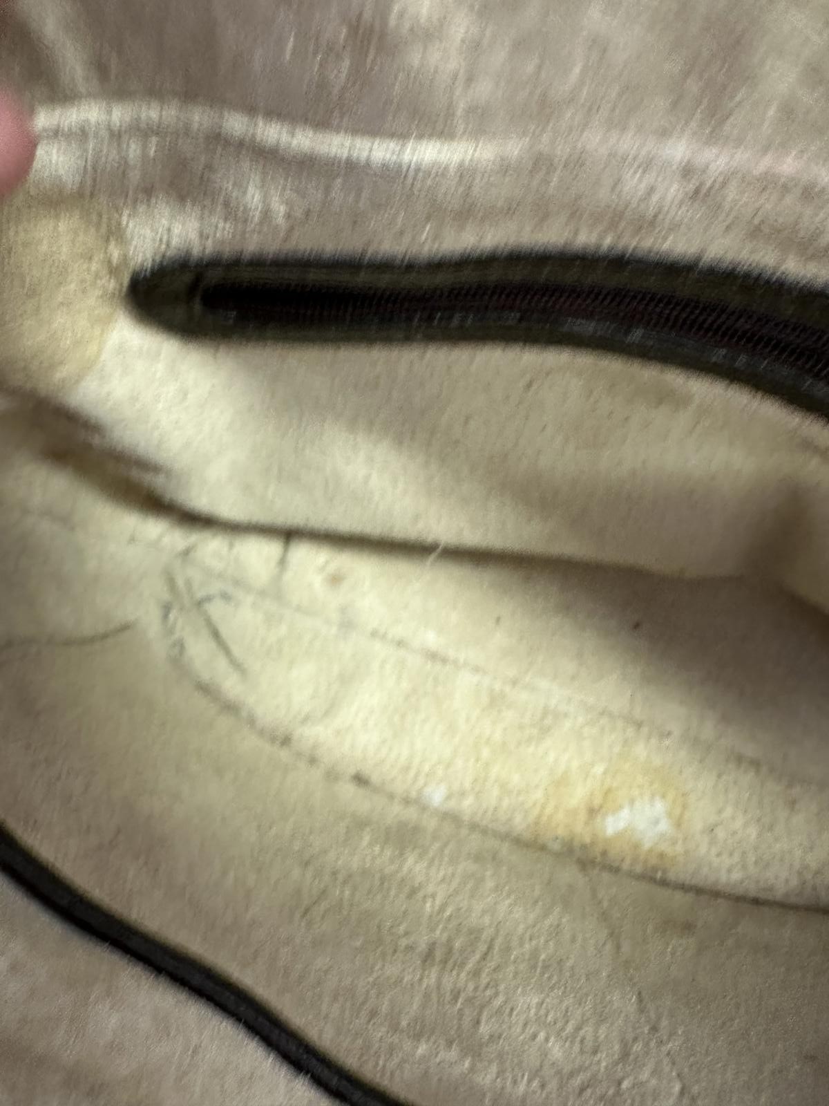 African Ostrix Multicolour Patchwork Ostrich Leat… - image 10