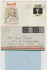 Mexico 1960 Cover with Xmas Card, '71 FDC, '72 Cover with Content good condition