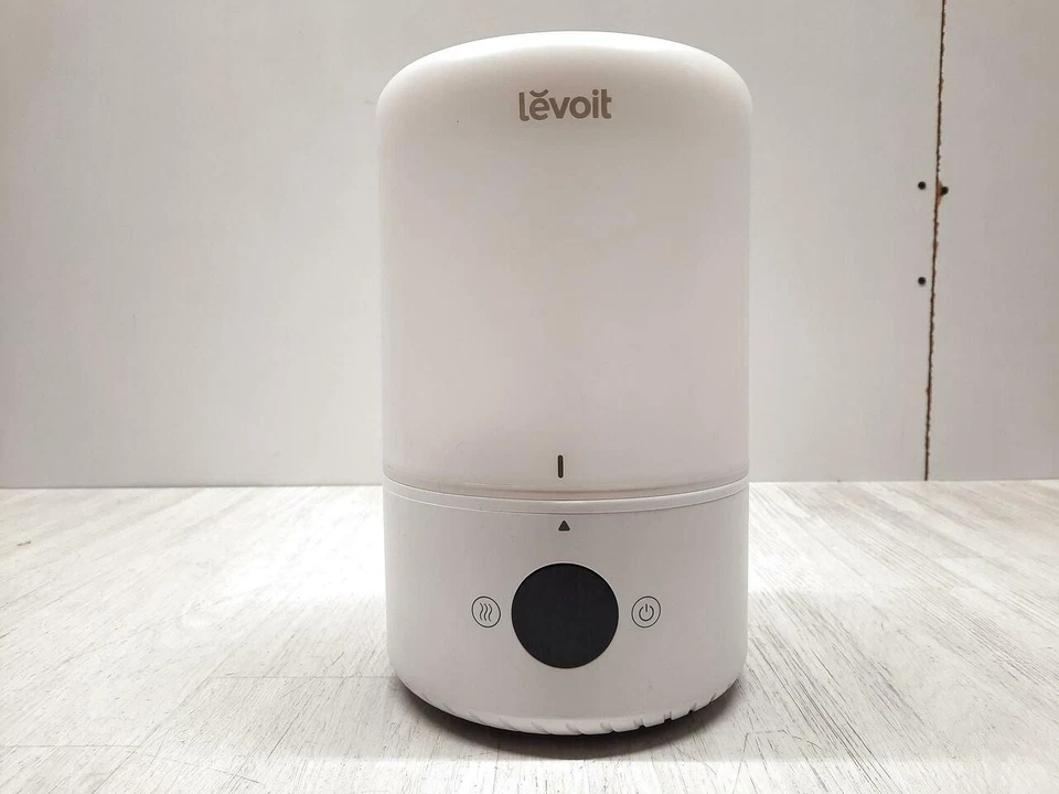 Levoit Dual 200S Intelligenter Ultraschall-Luftbefeuchter - weiß B-WARE - Bild 3 von 4