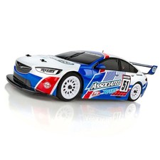 Team Associated Apex2 Sport ST550 RTR / AE30127