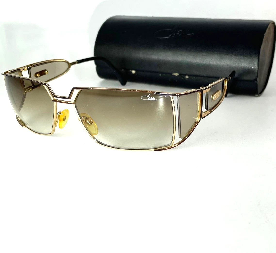 CAZAL Men's Vintage Sunglasses for sale | eBay