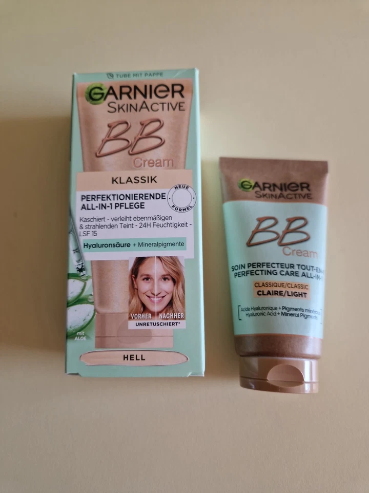 Garnier BB Cream Neu