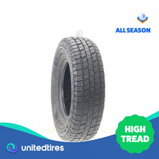 Used 23575r15 Laufenn X Fit At 109t - 1132 Used 23575r15 Laufenn X Fit At 109t - 1132