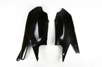 Seitenverkleidung Heckverkleidung Side Panels Passt An Yamaha Yzf 250 450 Wrf Sw