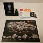 LEGO 5005747 VIP Frame *STAR WARS BLACK CARD DISPLAY STAND* Plus Vip Card