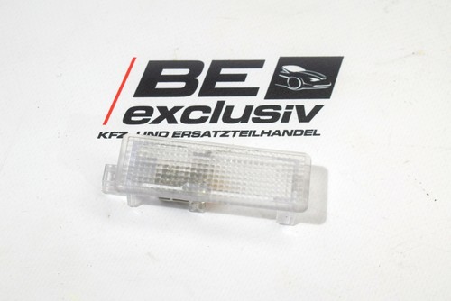 BMW 520d F11 Touring Innenraumleuchte Fußraumleuchte Leuchte Fußraum 6961999