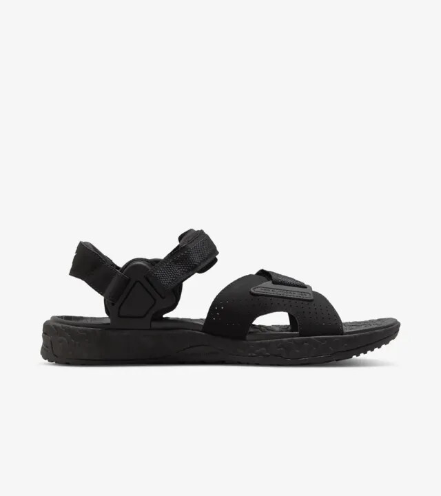 NIKE★ACG AIR DESCHUTZ+★BLACK/GREY FOG Nike ACG Air Deschutz+ (Black/Grey Fog/Anthracite) – CNCPTS