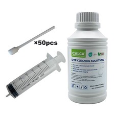 US Basic Maintenance Kit DTF Printers Cleaning Solution