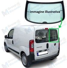 Lunette arrière Fiat FIORINO