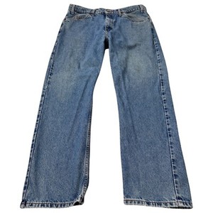 Levis 505 Big E | eBay