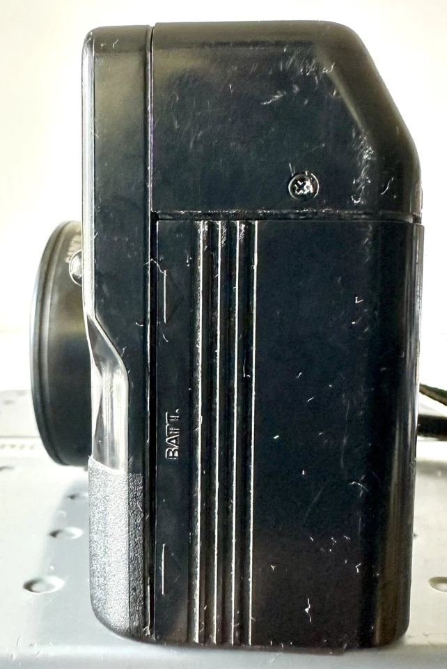 Cámara compacta Canon SAF Sure Shot Megazoom 105 película fotográfica zoom prima Foto 3 de 4