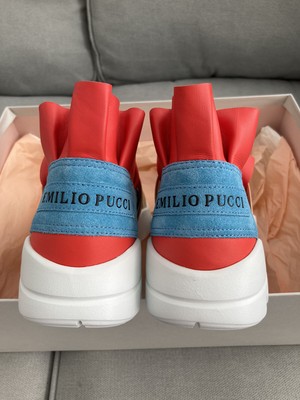 emilio pucci trainers