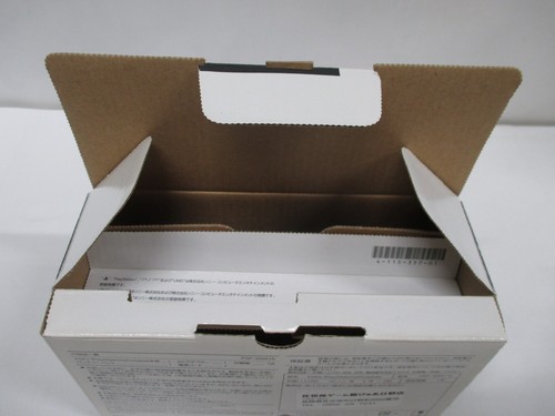 PSP -- PlayStation Portable Console - Piano Black - 3000 -- Box. JAPAN Game. 278 - Picture 8 of 22