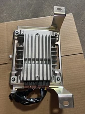 Nissan 370z Factory OEM Factory BOSE Amplier Amp