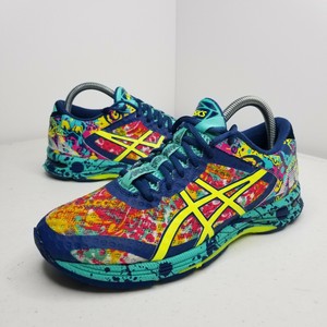 zapatos deportivos asics para damas