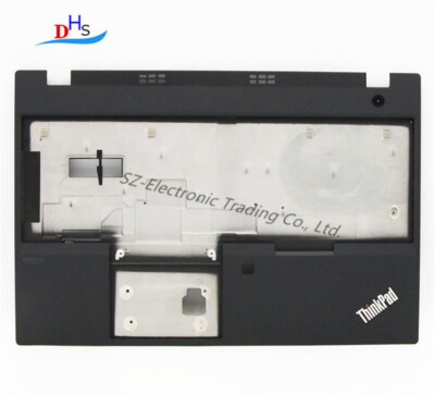 5CB0S95437 For Lenovo Thinkpad T15 Palmrest Keyboard KB Bezel Upper Case W/FPR