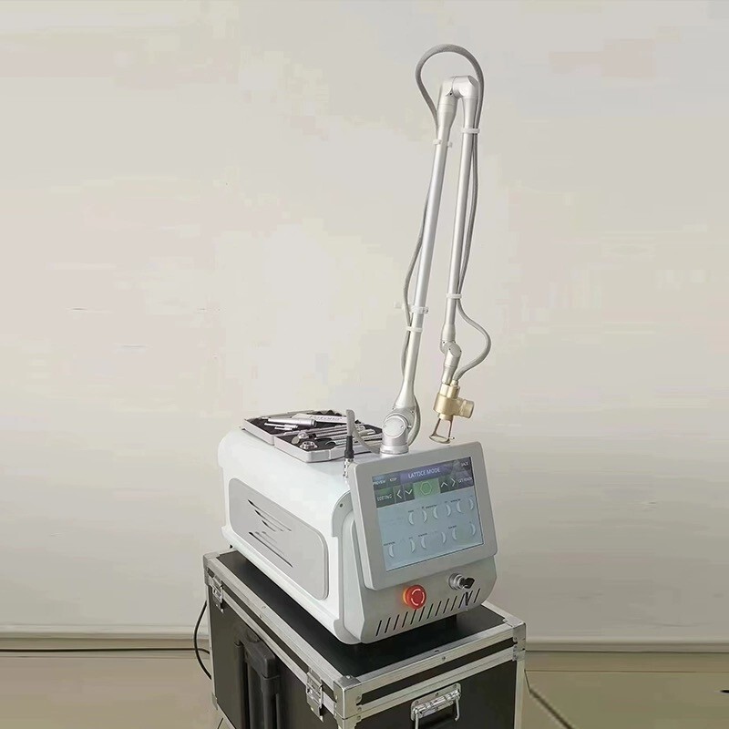 4D Fotona Co2 Fractional Laser Treatment Machine 10600nm laser beauty machine
