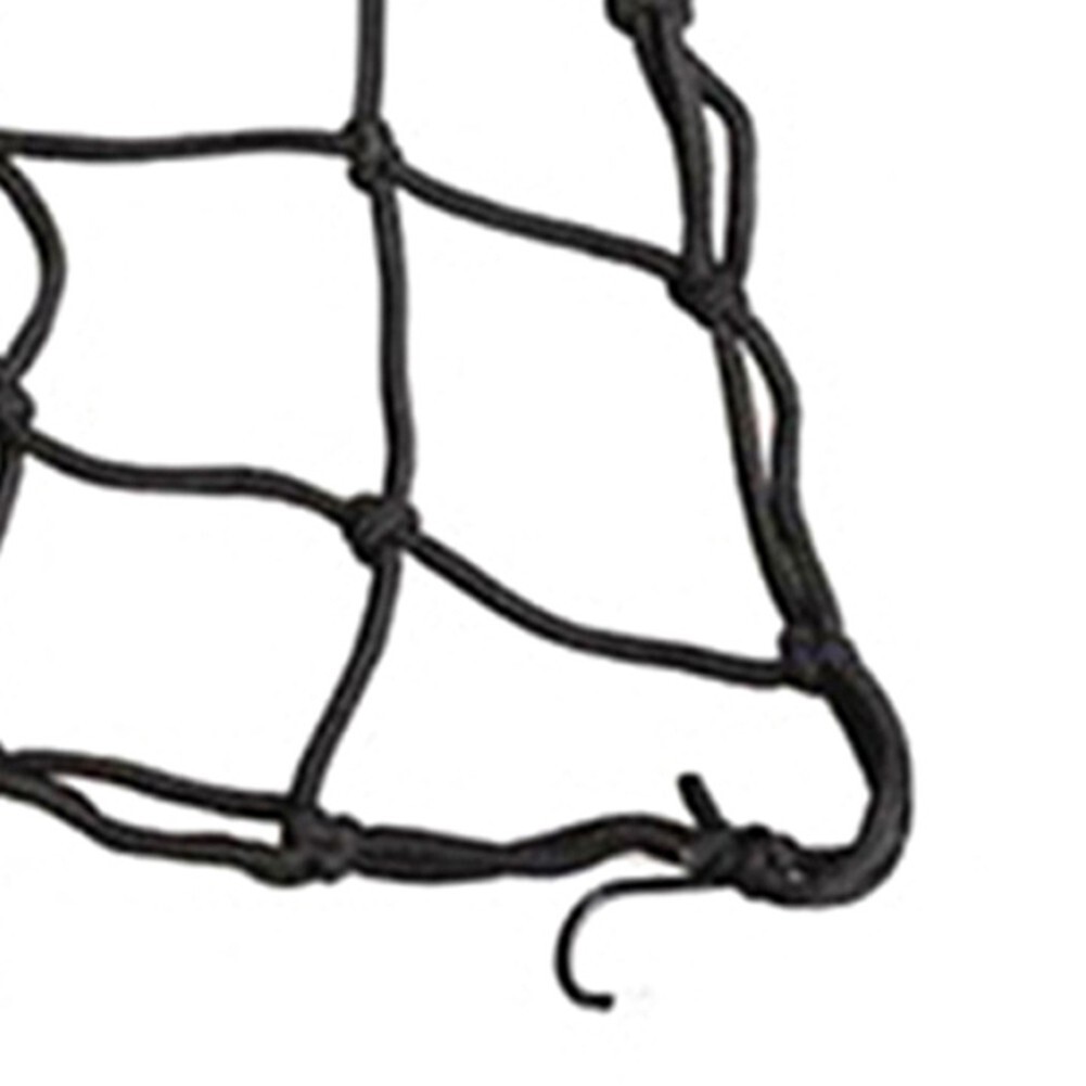 Adjustable Elastic Garden Net for Vines and Grapes 40x40cm Saves Soil