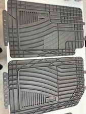 Michelin Universal Mat Set Premium Car Floor 4 Pieces