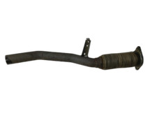 Tube d'échappement Renault MEGANE