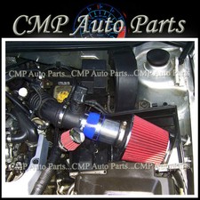 Blue Red 1999-2005 Vw Beetle Golf Jetta 1.8l 1.9l 2.0l 2.8l Air Intake Kit