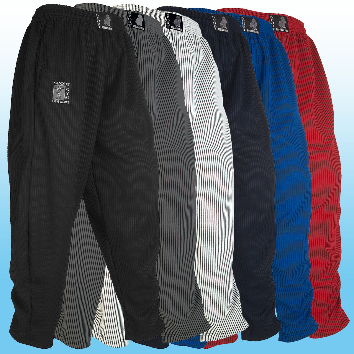 Hose für gym Clearance