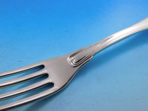 King by Kirk Stieff Sterling Silver Flatware Set Service 42 Pieces No monograms - Picture 4 of 6