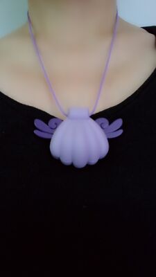 MayDee Mermaid Melody Pichi Pichi Pitch Sette Colori Collana Di - Foto 7